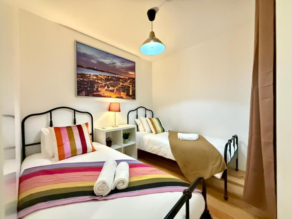 Em Apartment Lisbon