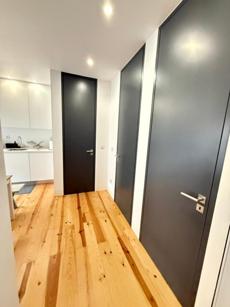 Em Apartment