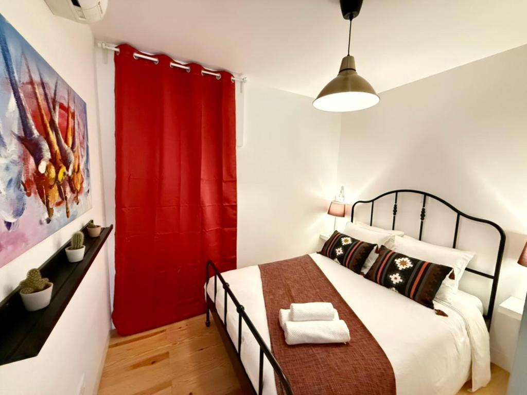 Apartment Em