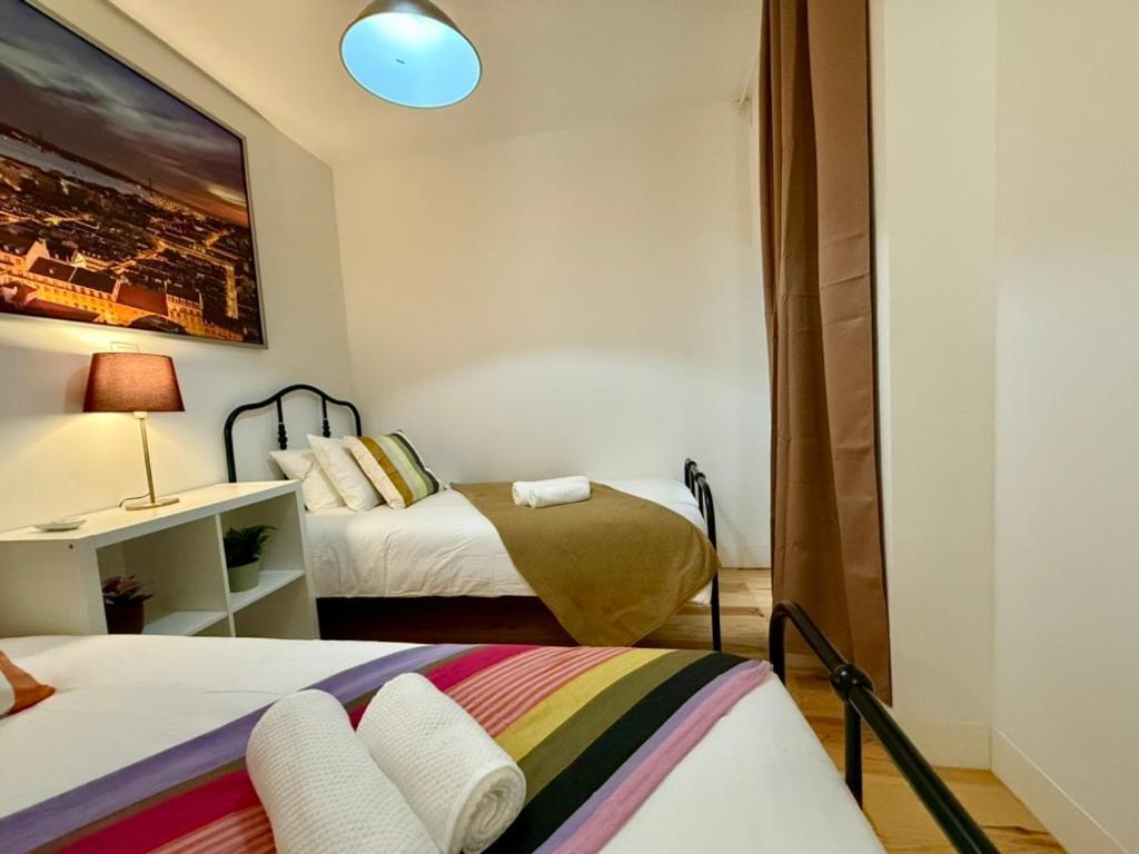 Apartment Em *