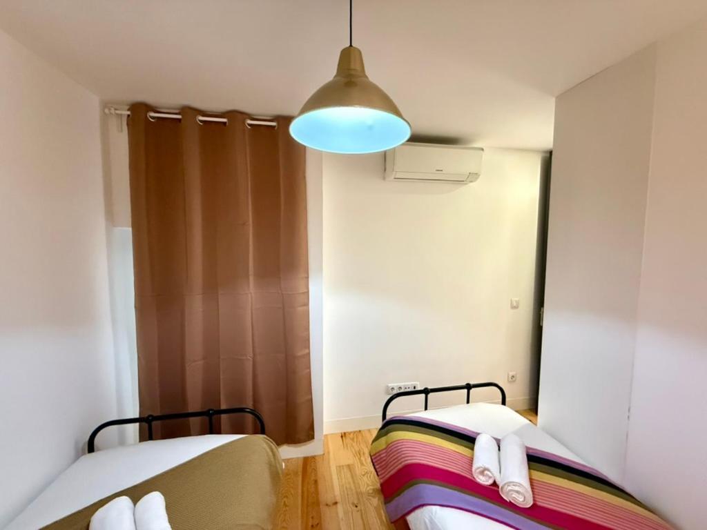 Em Apartment Lisbon