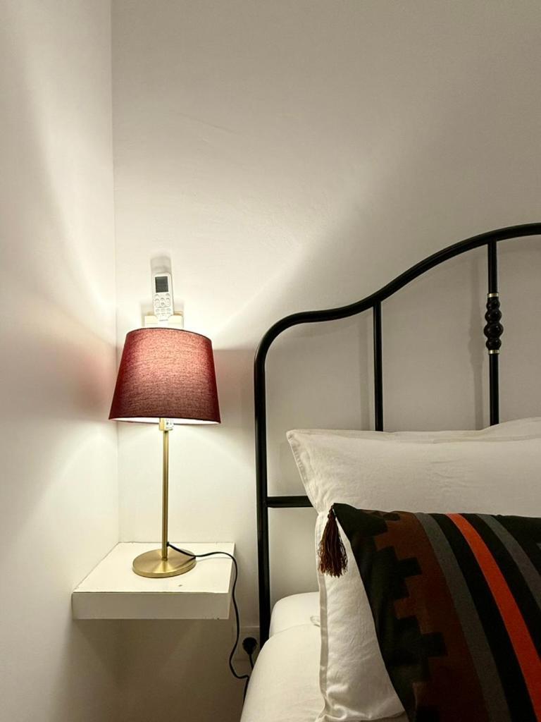 Apartment Em Lisbon