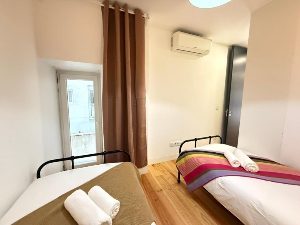 Apartment Em Lisbon