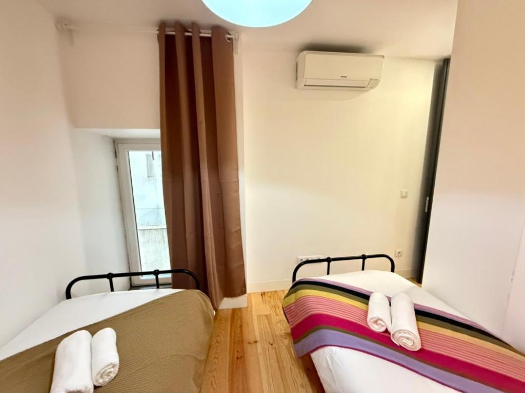 Em Apartment Lisbon
