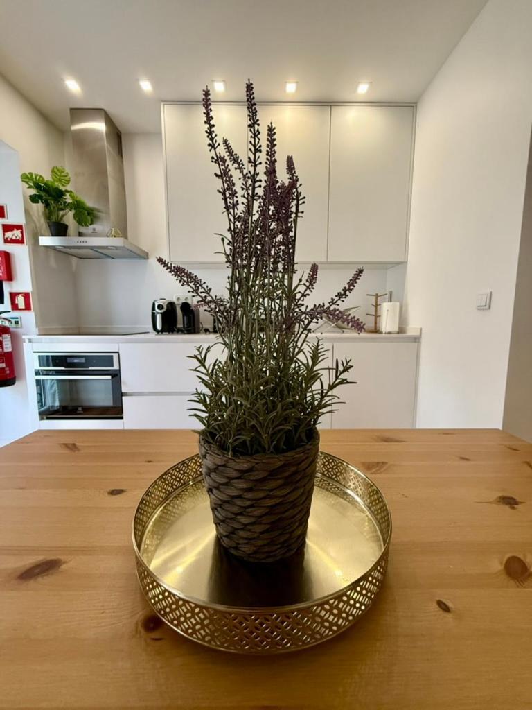 Em Apartment