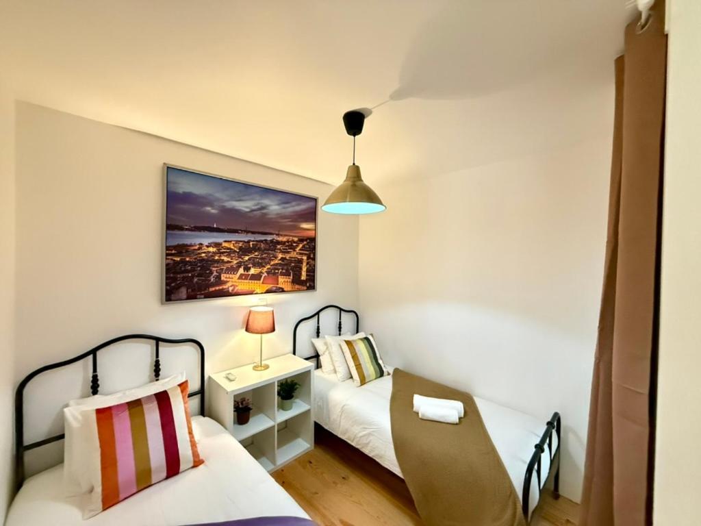 Apartment Em *