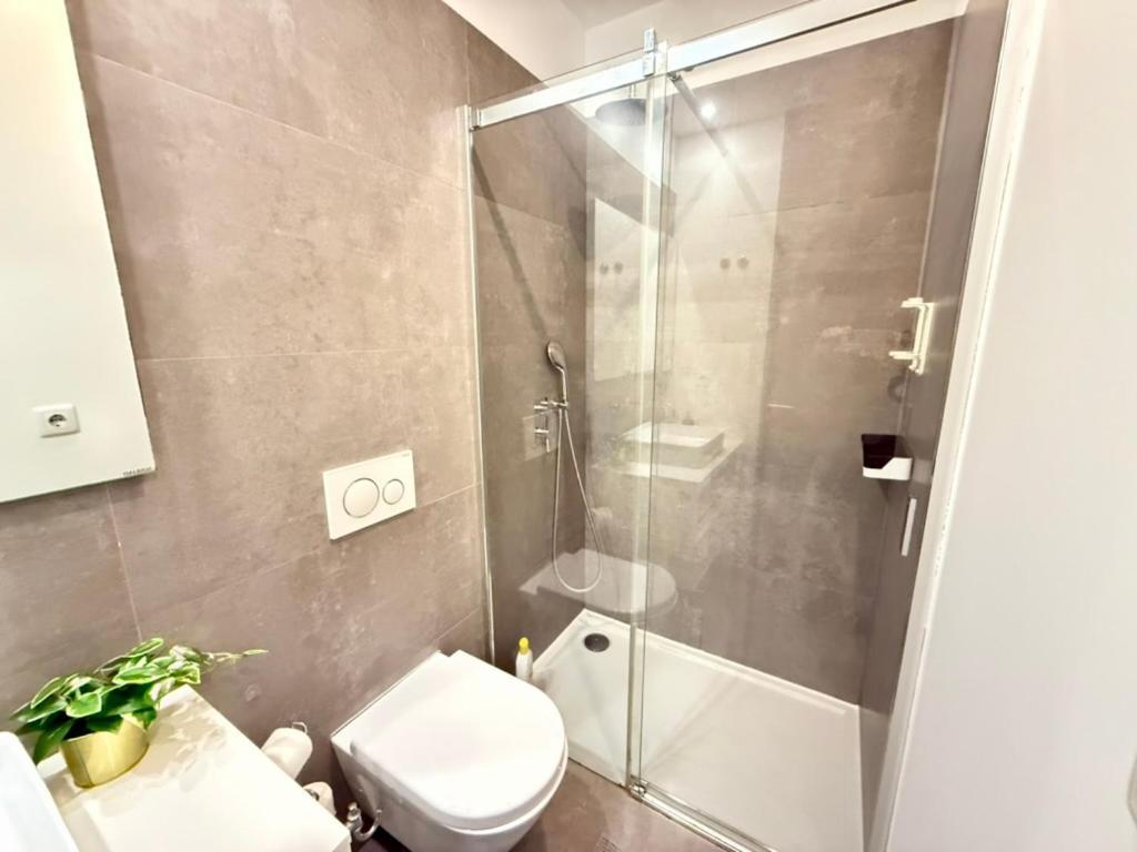 Apartment Em Lisbon