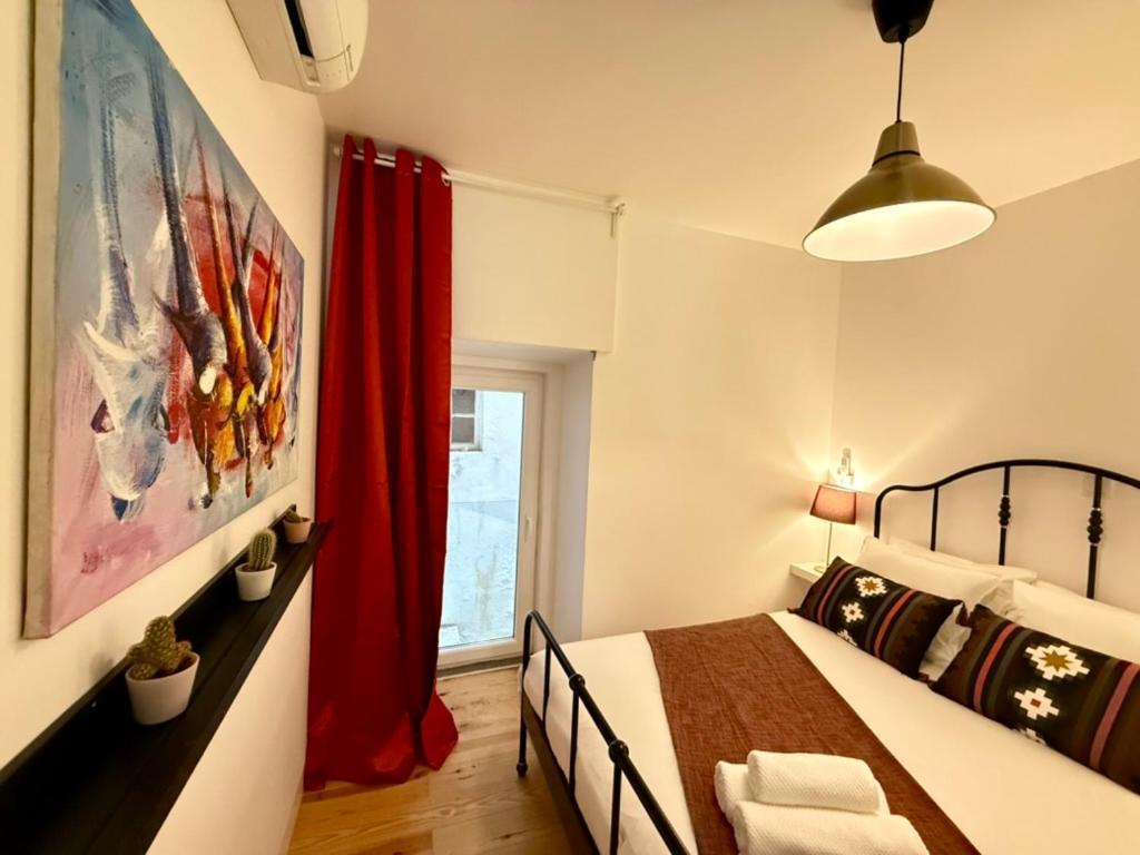 Em Apartment