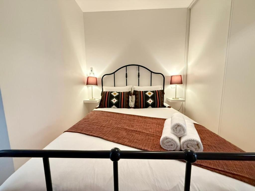 Apartment Em *