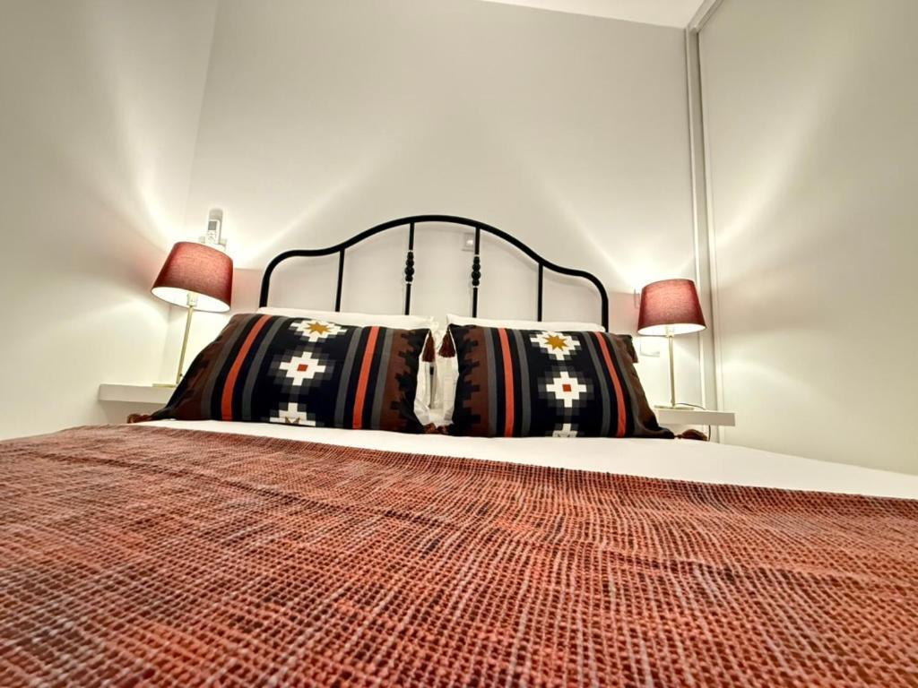 Apartment Em Lisbon
