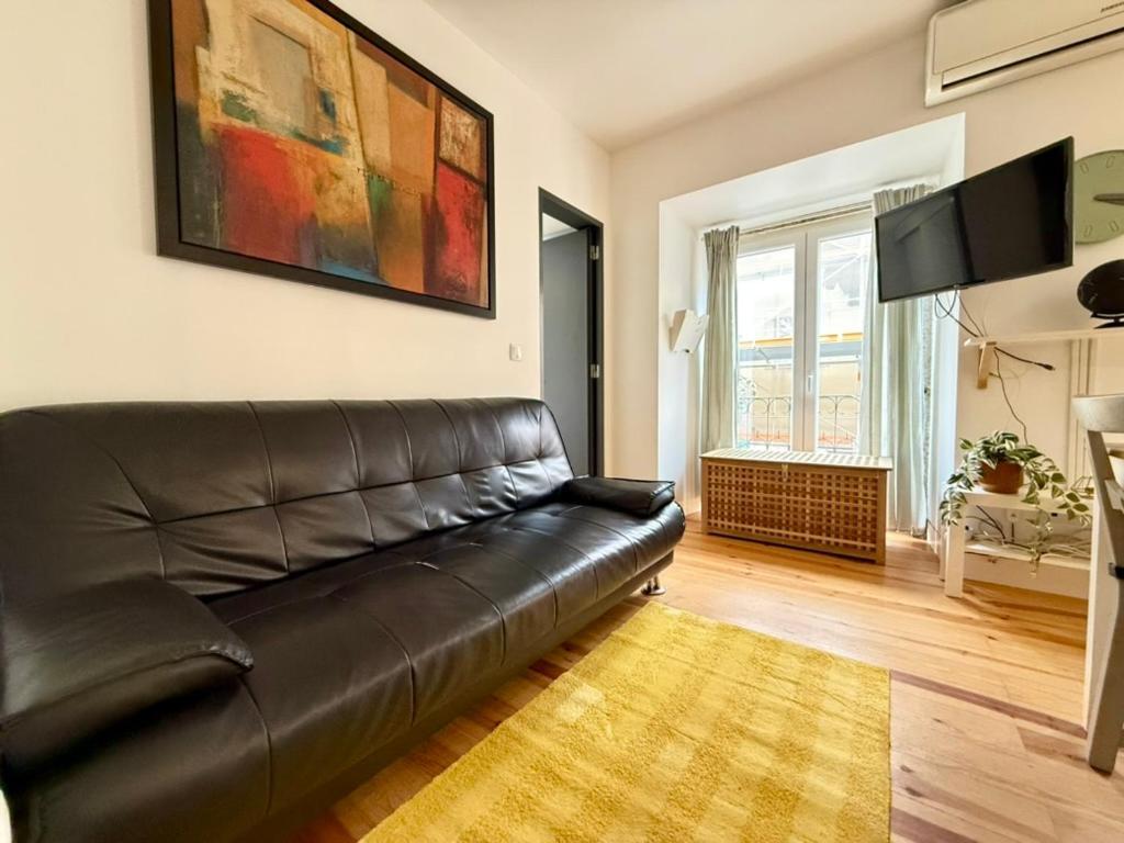 Em Apartment Lisbon